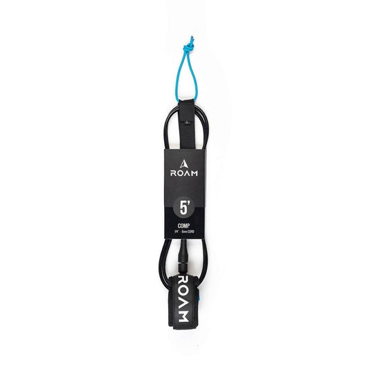 ROAM Surfboard Leash Comp 6mm