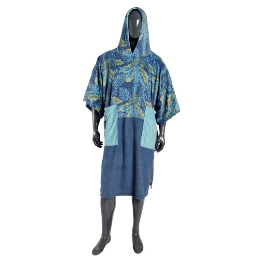 MDNS Change Robe Surf Poncho Unisize