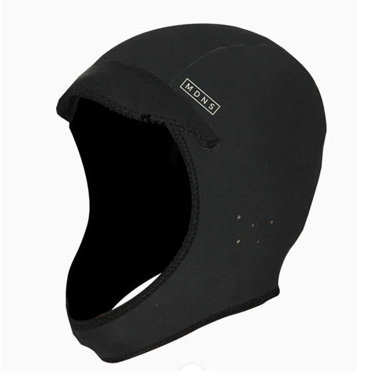 MDNS Neopren Haube Pioneer 1,5mm half Hood