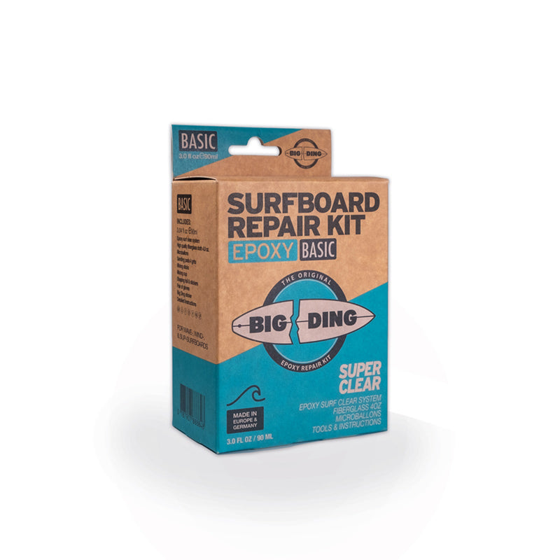 Big Ding Epoxy Repair Kit - Basic