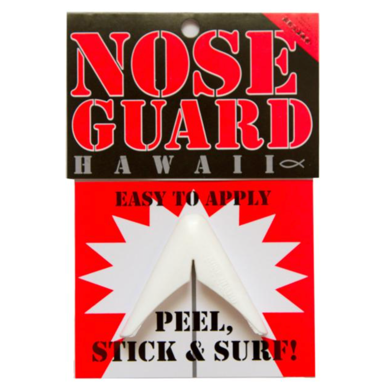 SurfCo Hawaii - Surfboard Noseguard