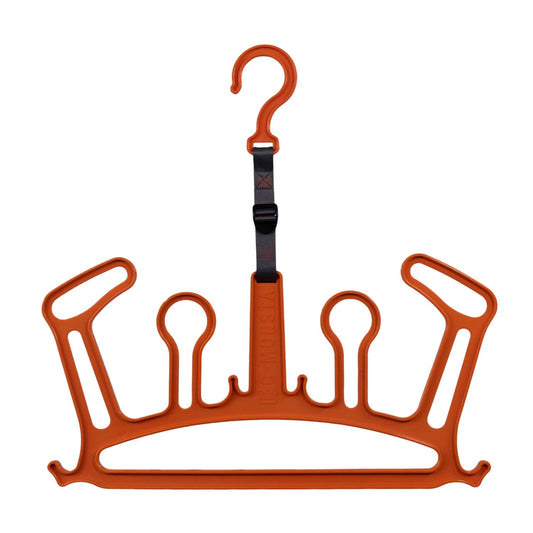 C-Monsta Wetsuit Aufhänger