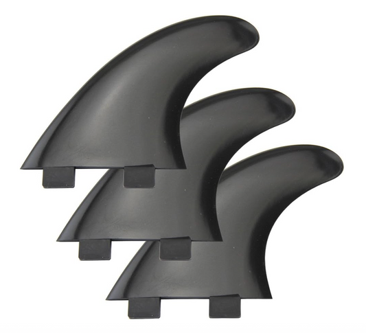 Surfboard Finnen Set - Medium G5 FCS1/FCS2