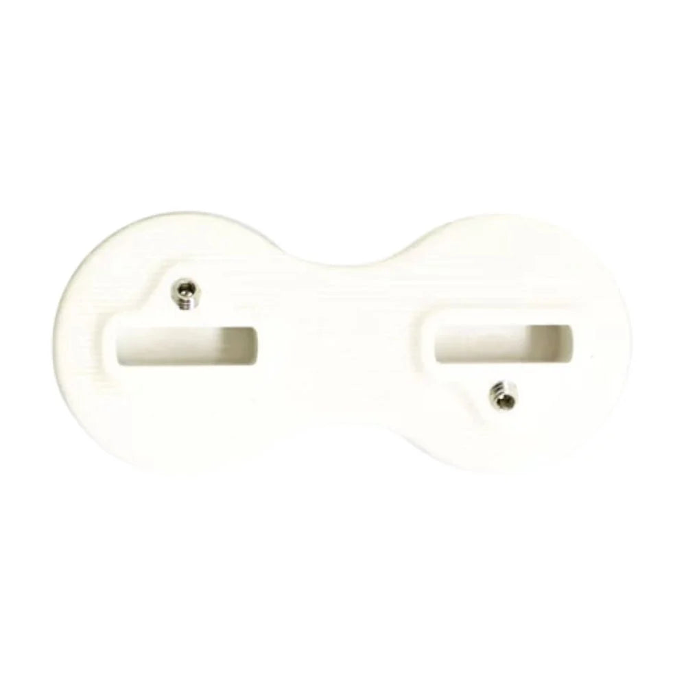 Ersatz Finbox Seiten - FCS1 Fusion