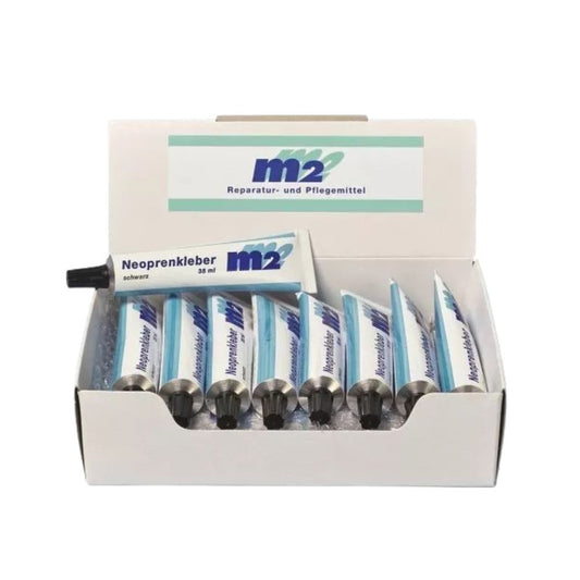 M2 - Neoprenkleber | 35ml-Tube