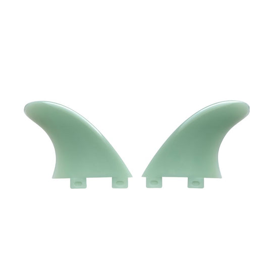 FCS1 Surfboard Seitenfinnen - Extraklein/GX/XS