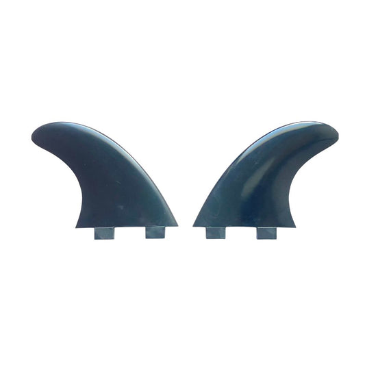 FCS1 Surfboard Seitenfinnen - Extraklein/GX/XS
