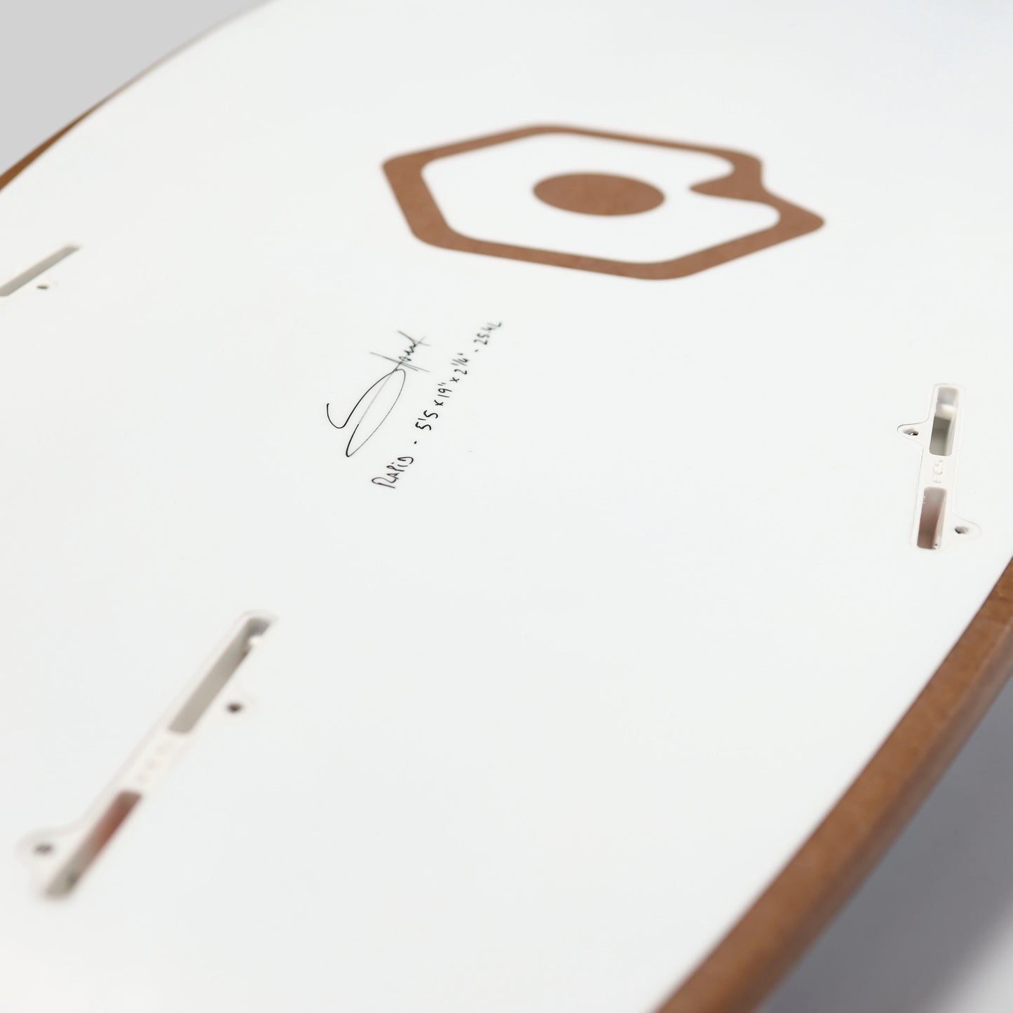 Edgeboards - The Rapid