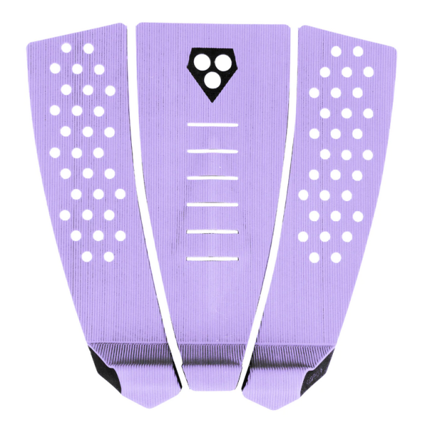 Gorilla Grip - Skinny Three Tailpad (Digital Lav / Black)