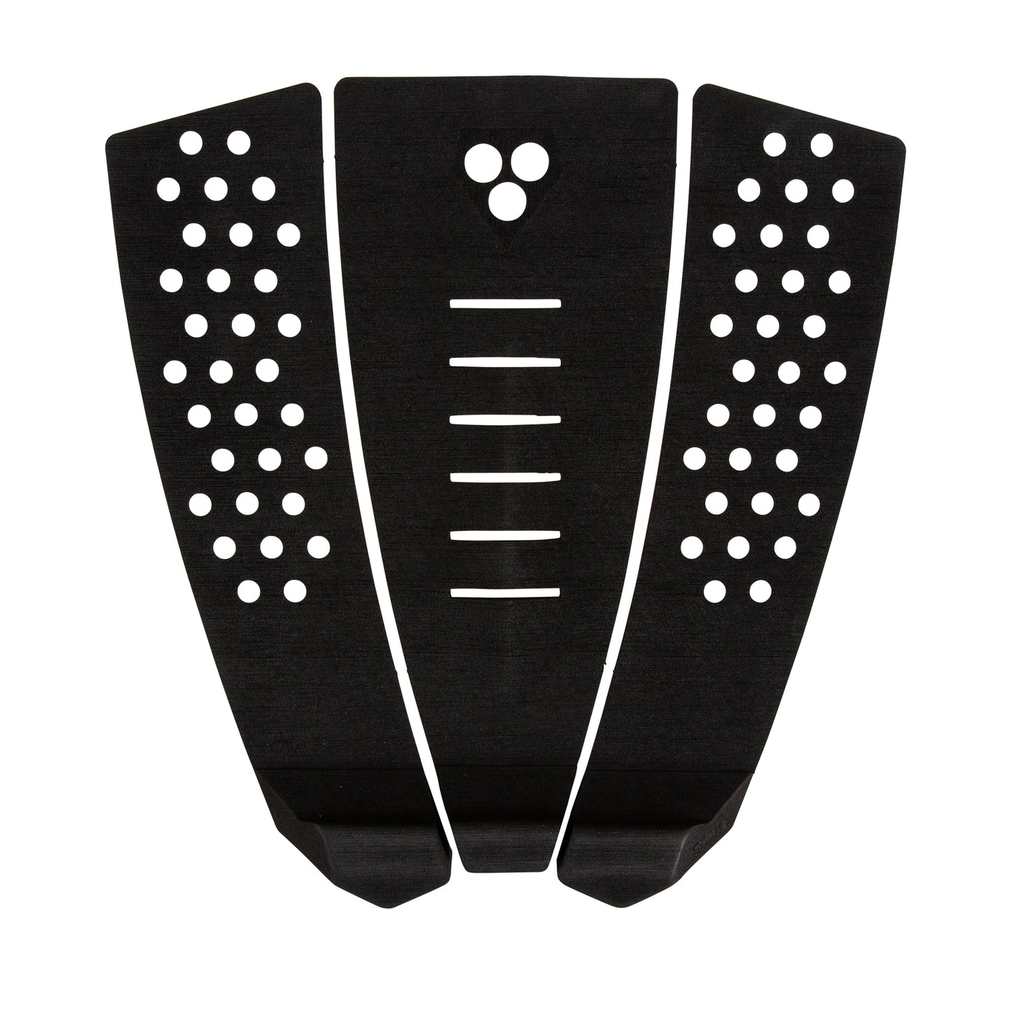 Gorilla Grip - Skinny Three Tailpad (Black)