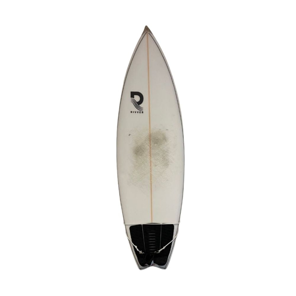 Gebrauchte Surfboards