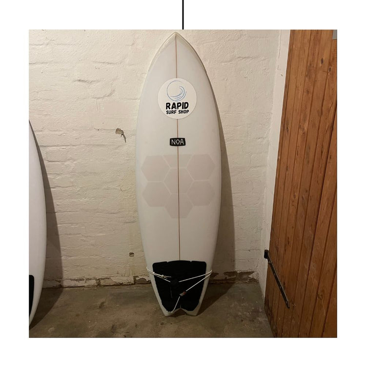Gebrauchte Surfboards