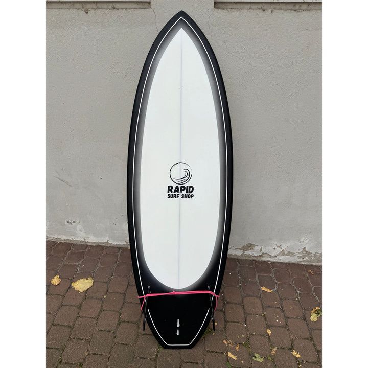 Gebrauchter Prototyp 5&