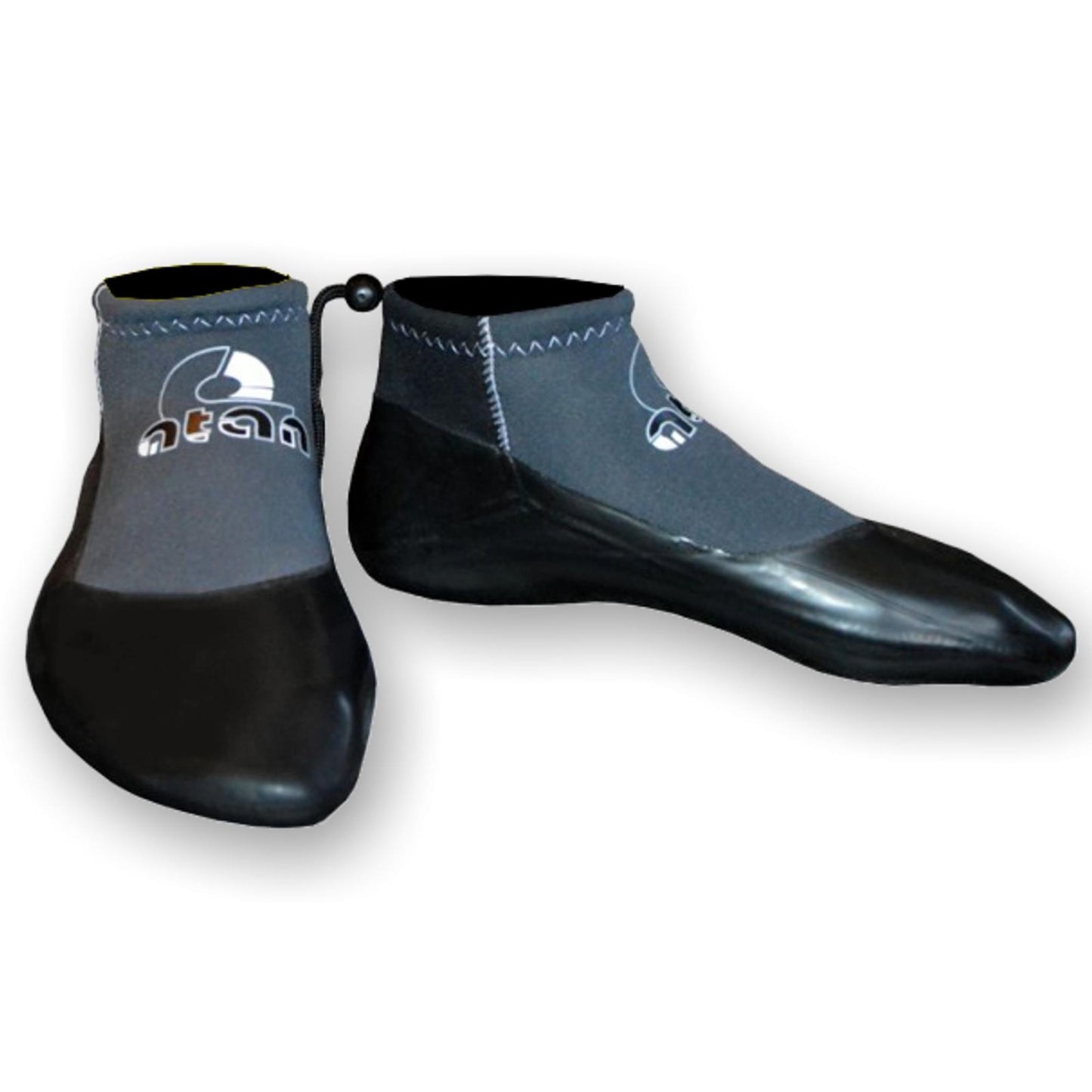 ATAN Sunfast Neopren Latex Schuh 3mm