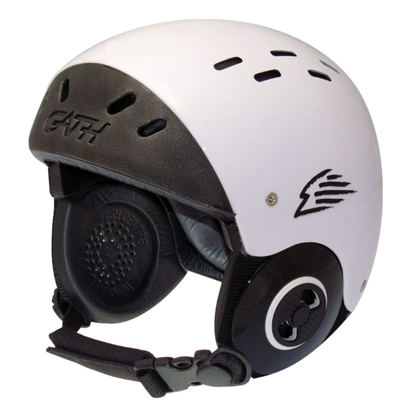 GATH Wassersport Helm SFC Convertible
