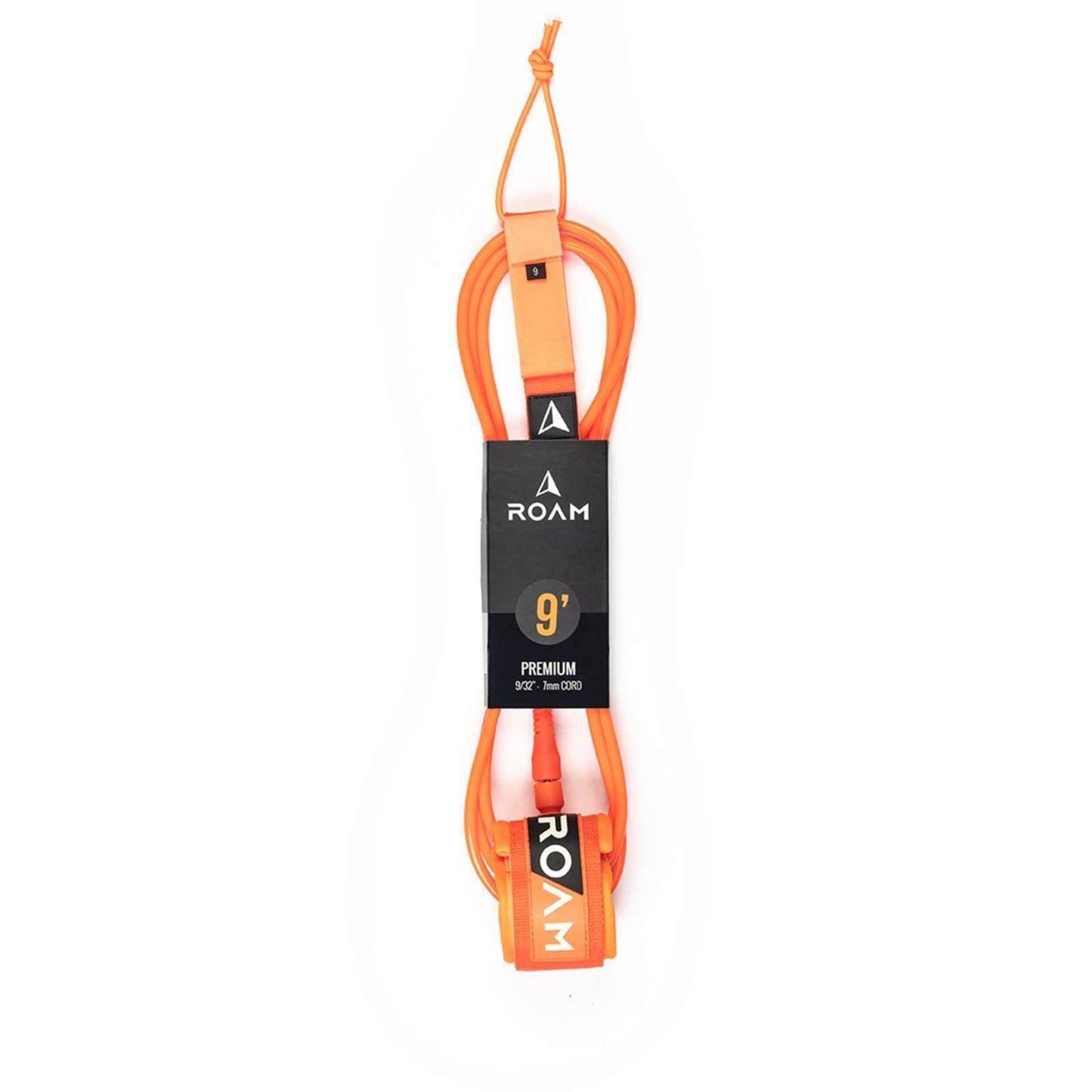 ROAM Surfboard Leash Premium 7mm