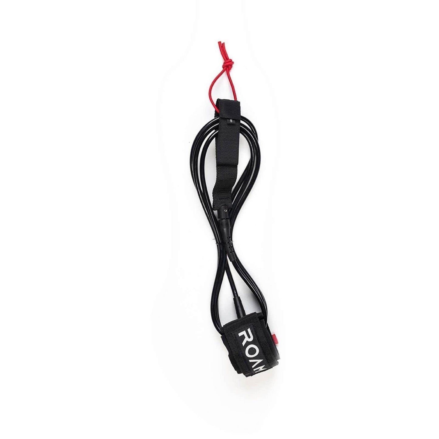 ROAM Surfboard Leash Extra Strong 7mm