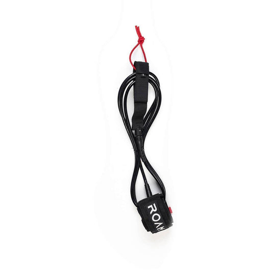 ROAM Surfboard Leash Extra Strong 7mm