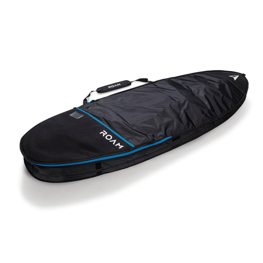 ROAM Boardbag Surfboard Tech Bag Doppel Fish