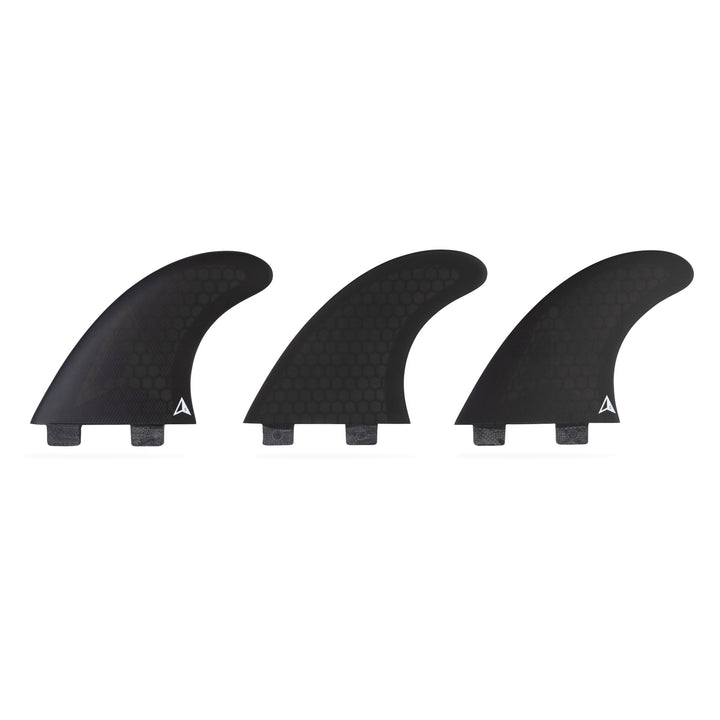ROAM Thruster Fin Set Allround two tab