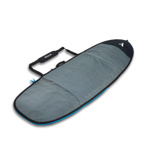 ROAM Boardbag Surfboard Daylight Fish - PLUS