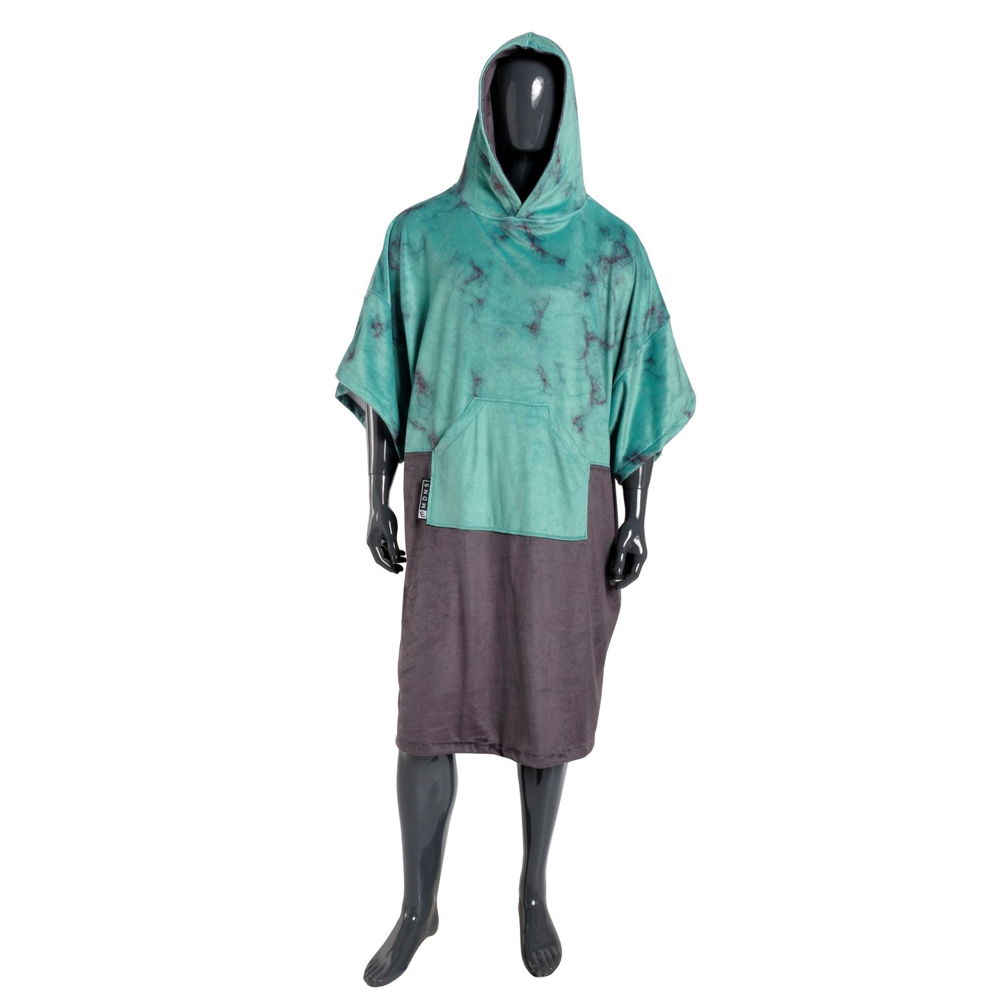 MDNS Change Robe Surf Poncho Unisize