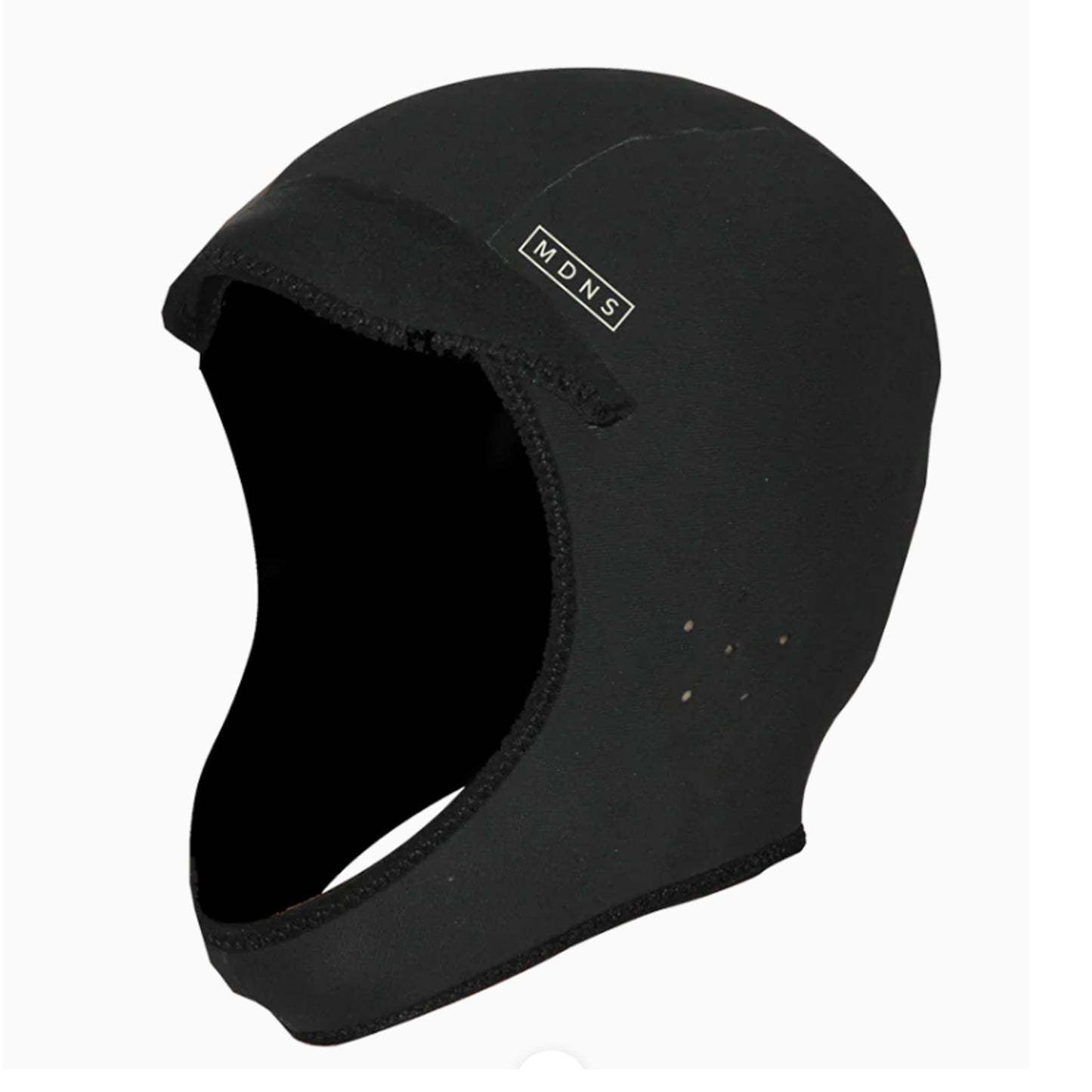 MDNS Neopren Haube Pioneer 1,5mm half Hood