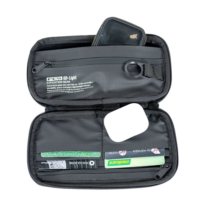 FCS Travel Wallet