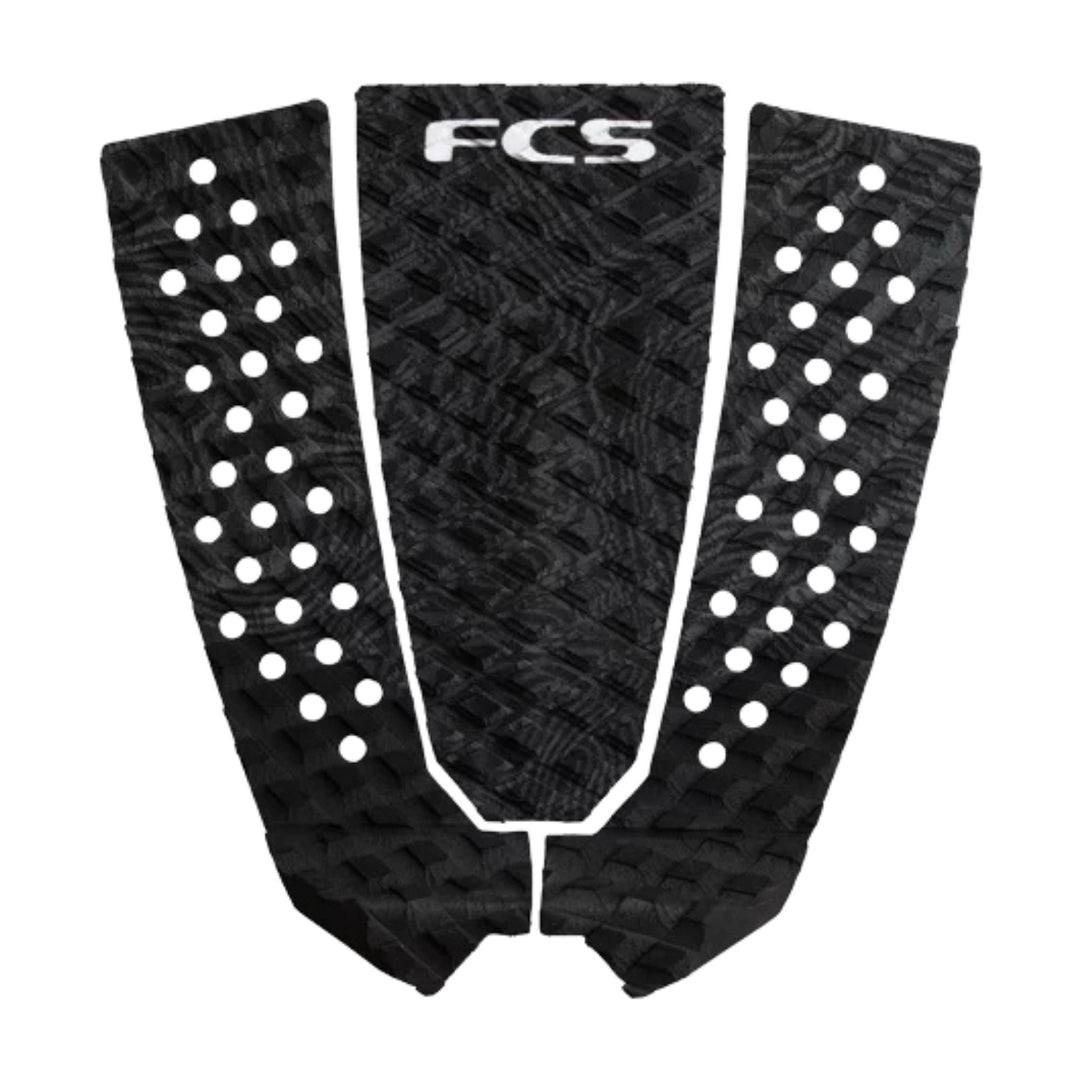 FCS Tailpad Toledo Charred