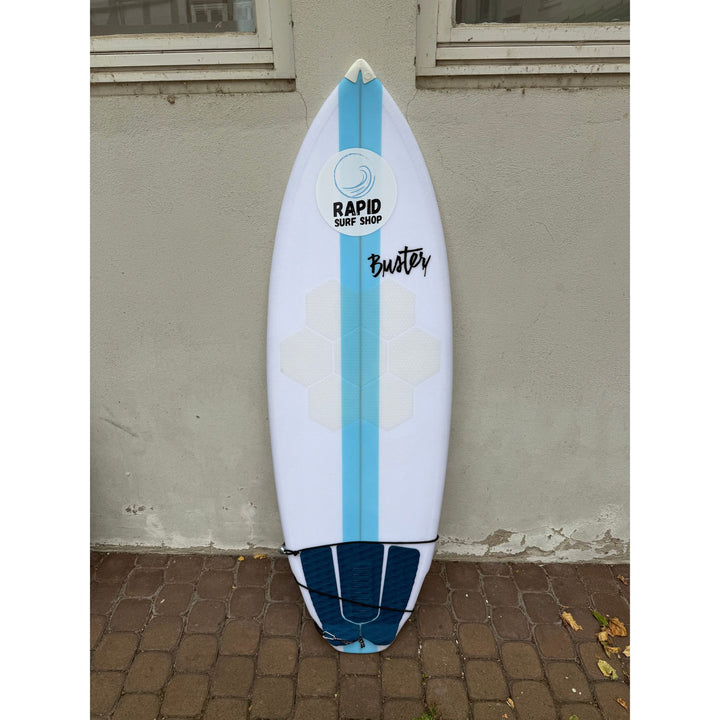 Gebrauchtes - Buster Surfboards FX-Type 5&