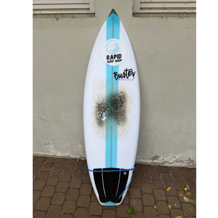 Gebrauchtes - Buster Surfboards C-Type 5&