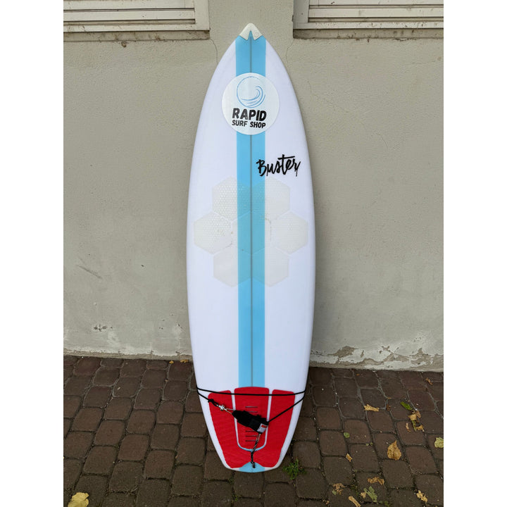 Gebrauchtes - Buster Surfboards T-Type 5&