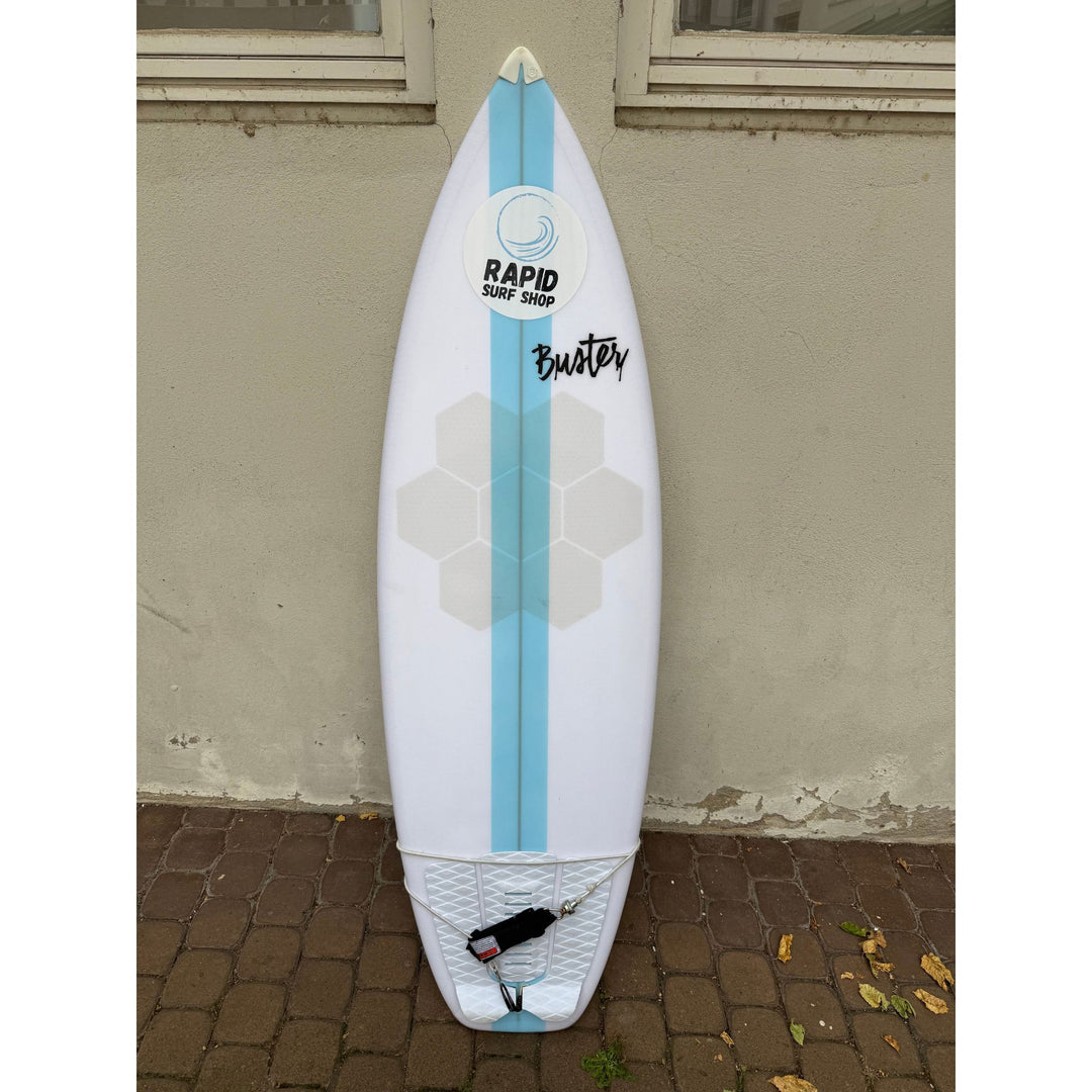 Gebrauchtes - Buster Surfboards C2-Type 5&