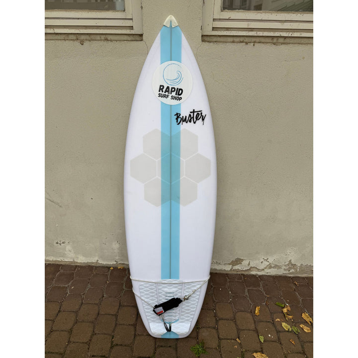 Gebrauchtes - Buster Surfboards C2-Type 5&