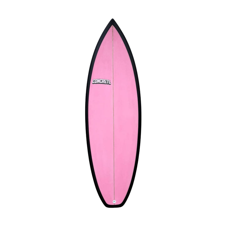 Concrete - River Surfboard