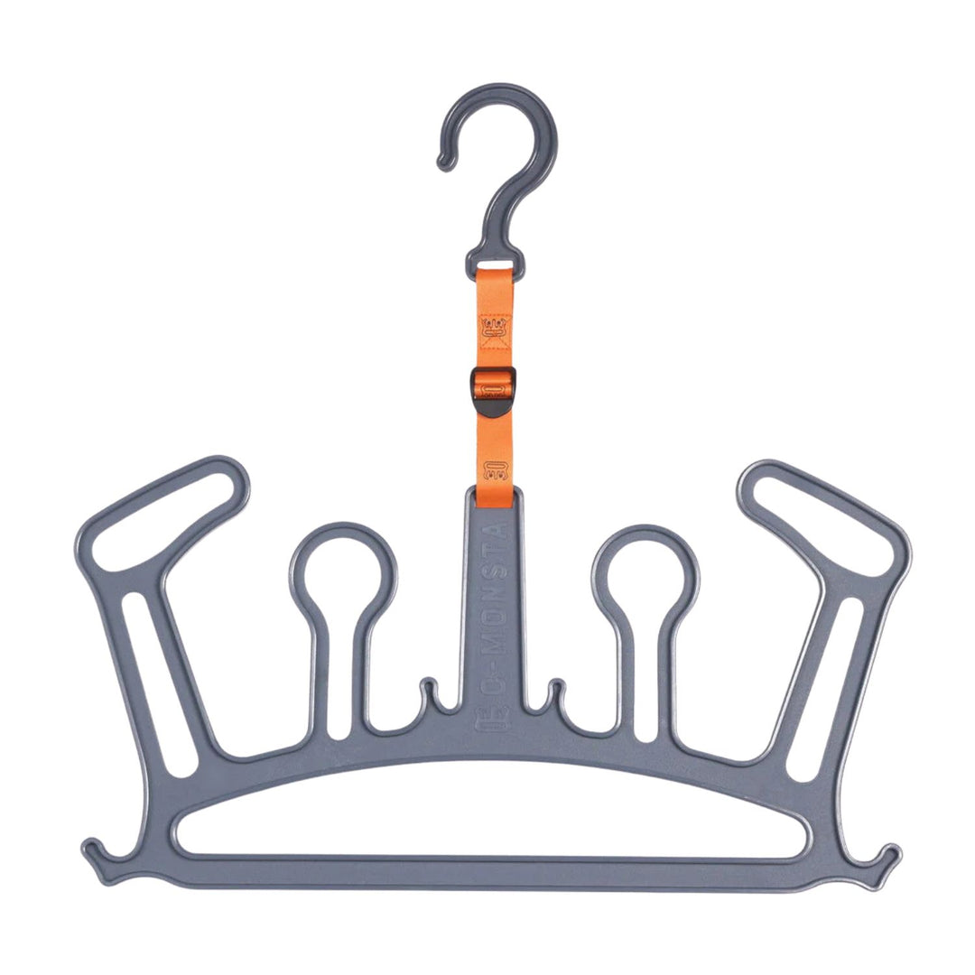 C-Monsta Wetsuit Aufhänger