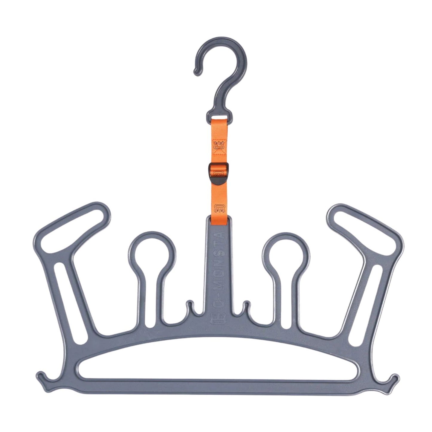 C-Monsta Wetsuit Aufhänger