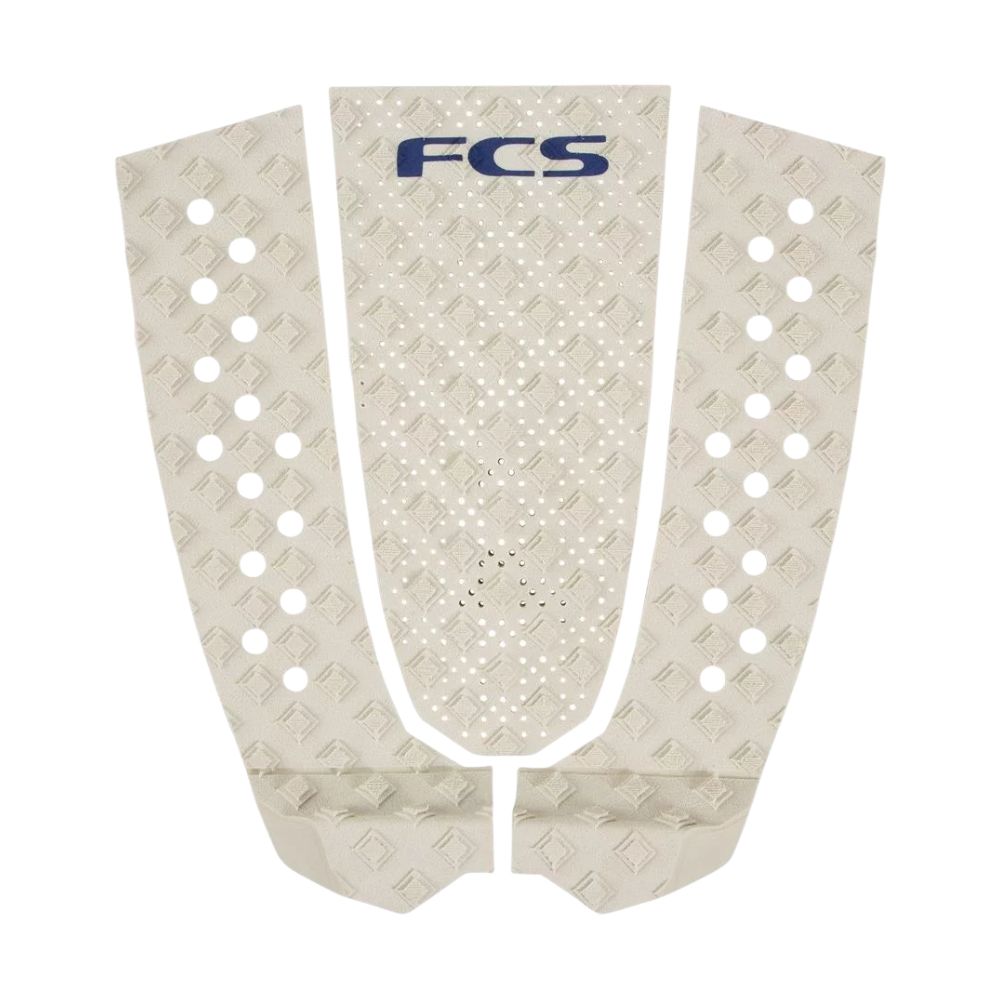 FCS T-3 Tailpad Eco Warm Grey