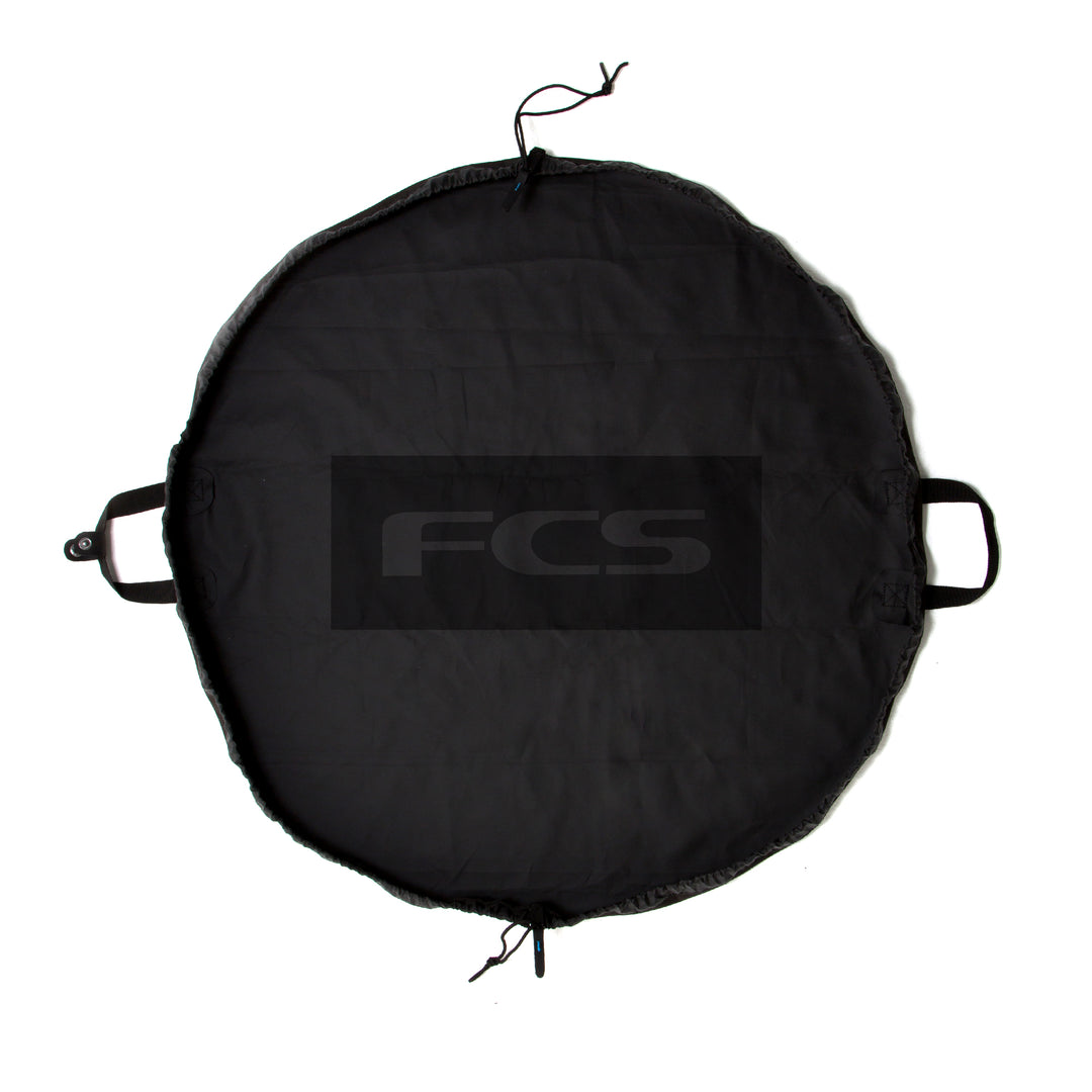FCS - Change Mat