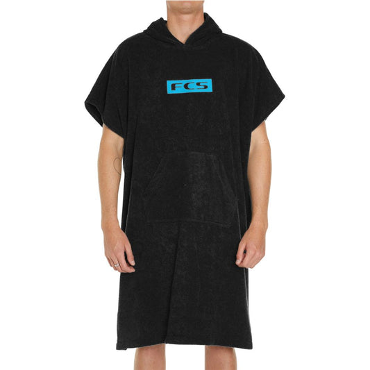 FCS_Surf_Poncho_schwarz