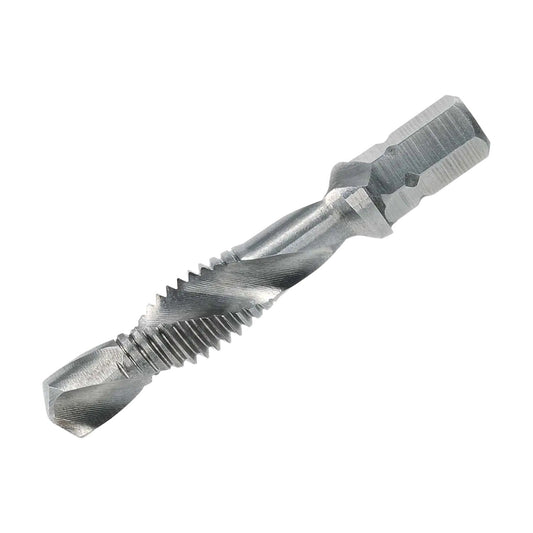 Gewindebohrer für Madenschrauben in Finnenkästen