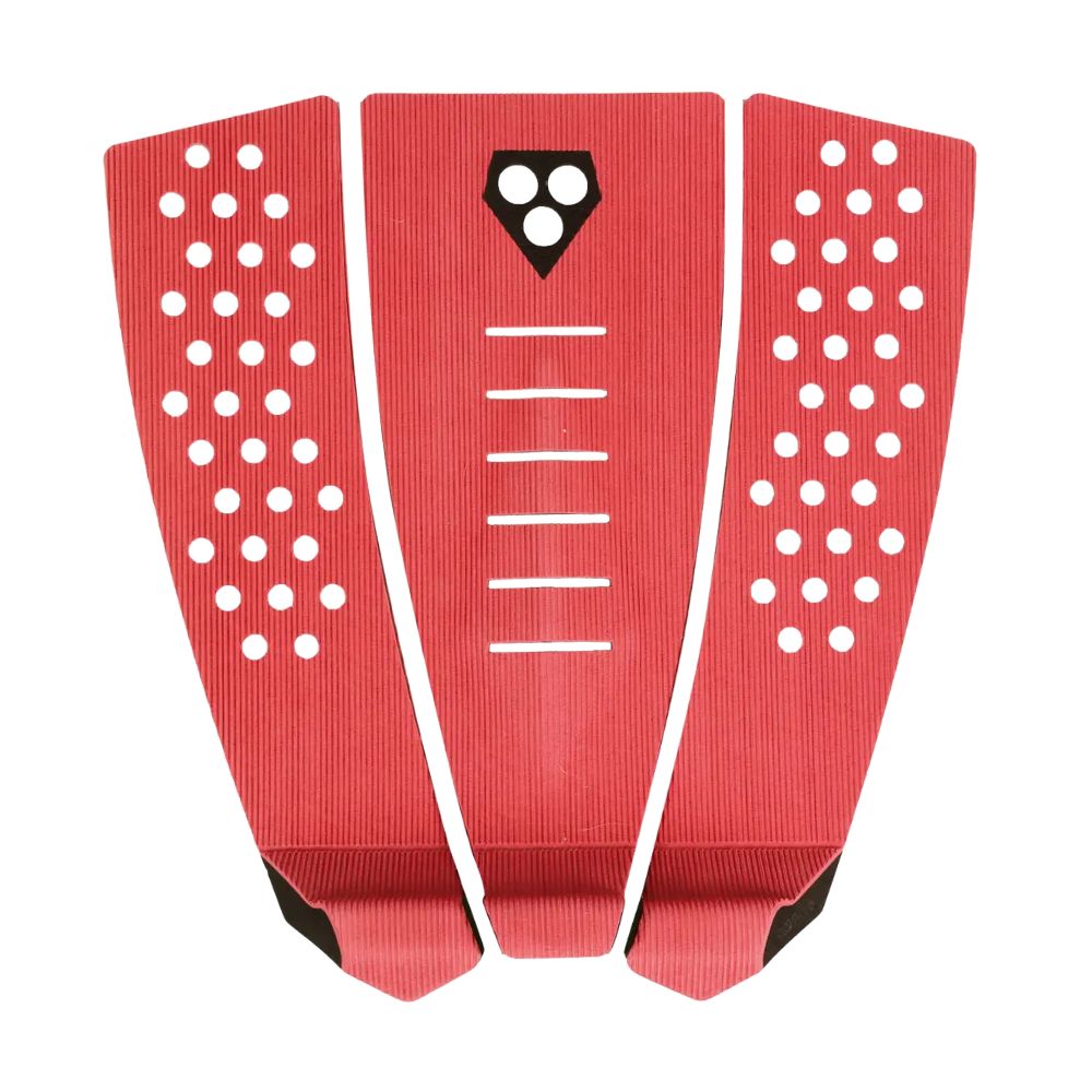 Gorilla Grip - Skinny Three Tailpad (Red)