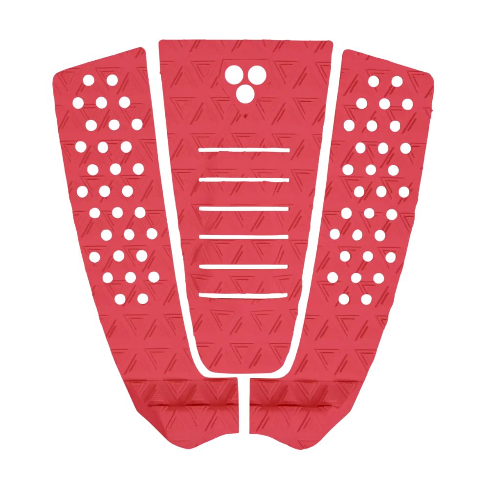 Gorilla Grip - The Jane Tailpad (Red)