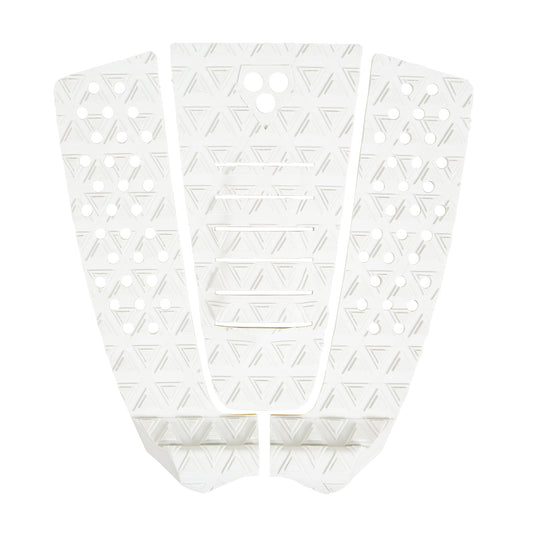 Gorilla The Jane Tailpad in weiss