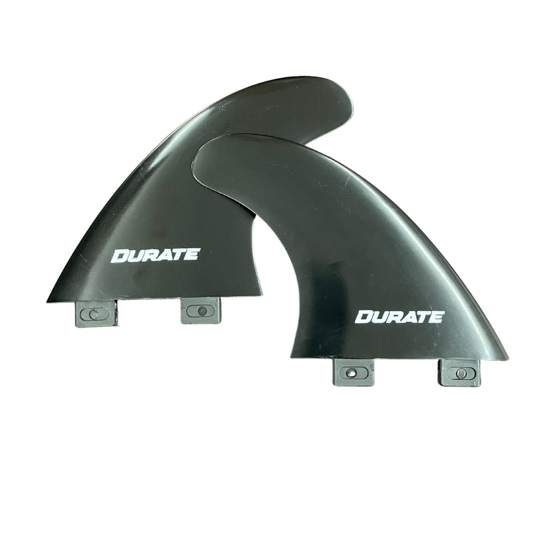 Durate Surfboard Finnen - Twin Set M FCSI