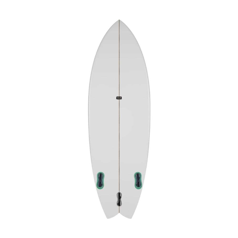 NOA Surfboards -  Fish&