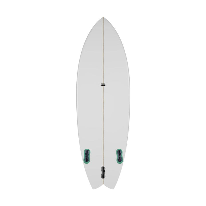 NOA Surfboards -  Fish&