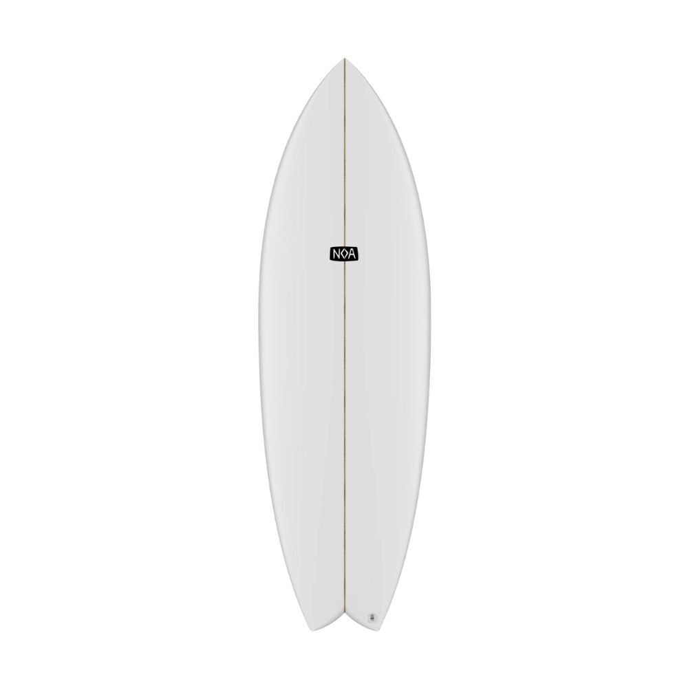 NOA Surfboards -  Fish&
