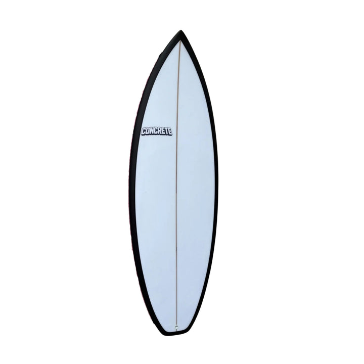 Concrete - River Surfboard