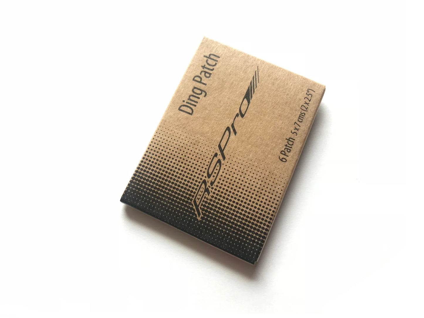 RSPro Surfboard Ding Patches (6 Stück)